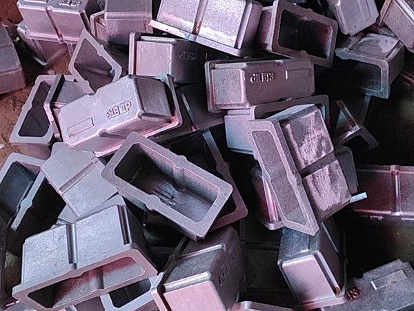 High Strength Aluminum Casting